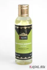 Pentru masaj, ulei de masaj - cumpăra în magazin online Kajal