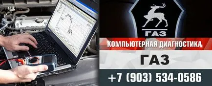 Диагноза превозни средства с газ излиза, -electrician 24 🚩 в Москва