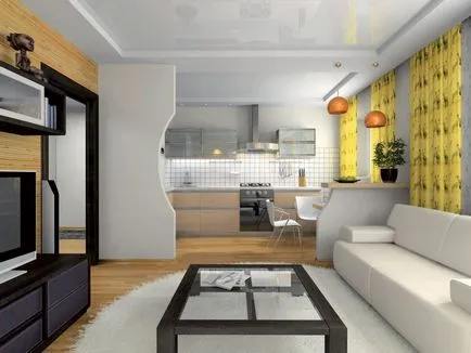 Open Design Plan (24 poze)