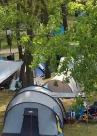 Hogyan kell megnyitni egy mini-camp az ő dacha