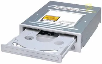 Cum de a deschide un CD-ROM cu calculatorul oprit