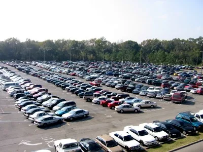 Как да отворите бизнес паркинг план паркинг