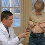 Hogyan lehet ingyenes inzulinpumpa egy gyermek