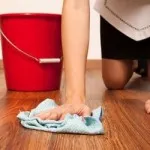 Hogyan mossa a szőnyegen otthon - egy boldog otthon