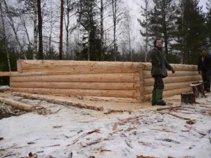 Как да се изгради веранда в частен дом, универсален портал