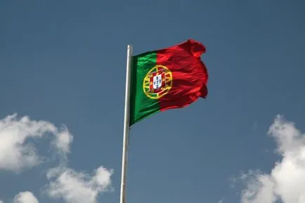 Cum se obține cetățenia portugheză Centrul de vize din Portugalia