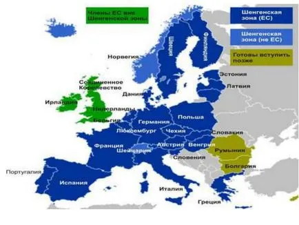 Hogyan juthat állampolgárságot az EU (Európai Unió)