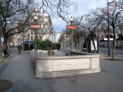 Cum se utilizează metroul din Paris, biletul de metrou din Paris