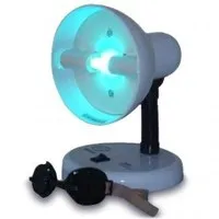 Как да си купите кварцова лампа, и бактерициден UV облъчвател