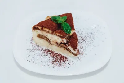 Főzni tiramisu otthon - recept a klasszikus tiramisu mascarpone