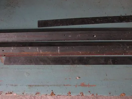 Cum de a face colț de casă a foilor de metal la acoperișul instrumentelor și materialelor