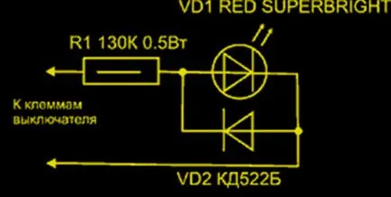 Cum se face trecerea de la LED-uri de iluminare din spate