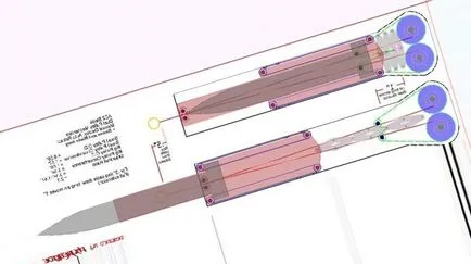 Hogyan készítsünk blade bérgyilkos rendszer