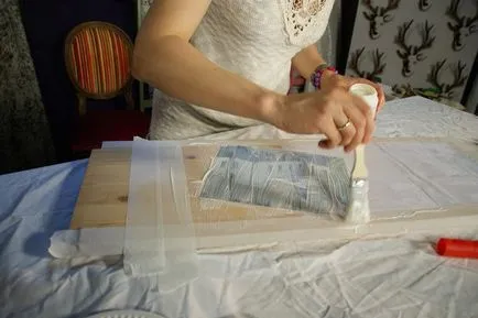 Как да си направим дървени панели със собствените си ръце