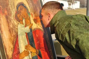 Hogyan működik az ortodox egyház - a magyar sajtó
