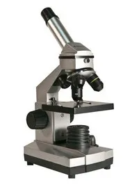 Cum de a alege un microscop