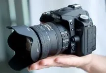 Hogyan válasszuk ki a digitális fényképezőgép az amatőr, hogyan kell kiválasztani egy szappant vagy SLR