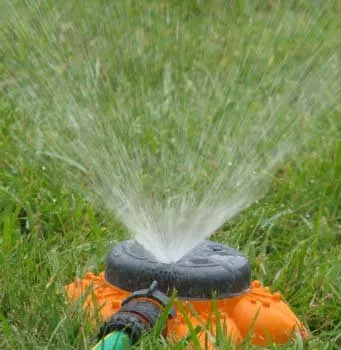 Hogyan válasszunk egy sprinkler, sprinkler