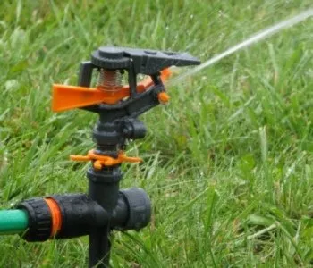 Hogyan válasszunk egy sprinkler, sprinkler