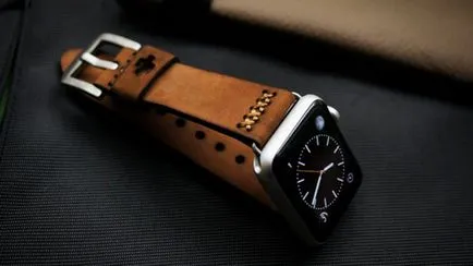 Hogyan válasszuk ki Watchband - lastmen