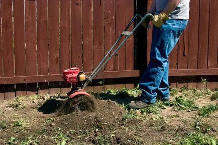 Cum de a alege un cultivator - recomandări privind alegerea cultivatorului pentru a da