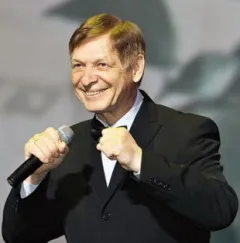 Eduard Khil sa născut 04 septembrie 1934 - Eduard Khil a murit pe 04 iunie 2012