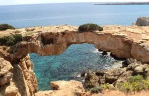 Кипър атракции са добре си струва посещение - един странен свят