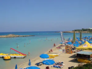 Кипър атракции са добре си струва посещение - един странен свят