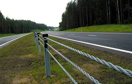 Kavics gát kerítés típusok, eszköz és rendszer - könnyű dolog