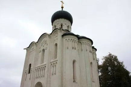 Bogolyubovo атракции, живеят за пътуване