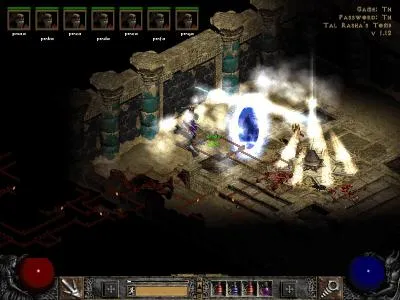 Hogy kell vezetni a paróka útmutatóban progon_mulov - általános tipp - ötletek és útmutatók - Diablo 2 -