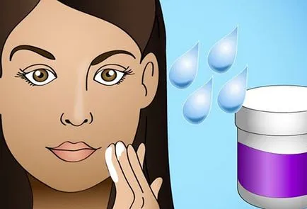Cum se camufla cosuri pe fata cu ajutorul de medicamente si produse cosmetice