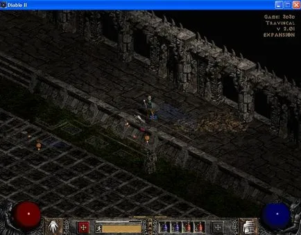 Hogy kell vezetni a paróka útmutatóban progon_mulov - általános tipp - ötletek és útmutatók - Diablo 2 -