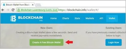 Cum de a începe un portofel pas cu pas ghid Bitcoin