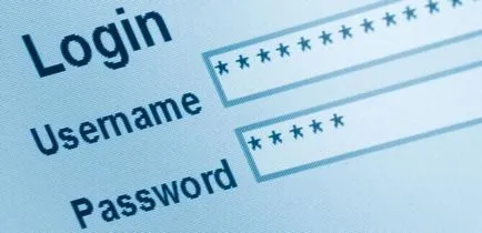 Как да отида до банката спестяванията онлайн, ако забравили потребителско име и парола
