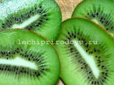 Kiwis fata