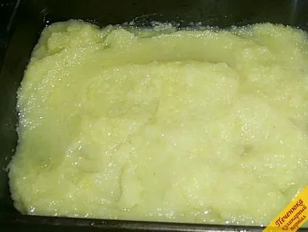 Картофи готвене с черния дроб (стъпка по стъпка рецепта със снимки)