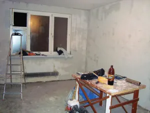 Servicii de reparații complexe fără reabilitarea, renovarea Odintsovo, Golitsyn