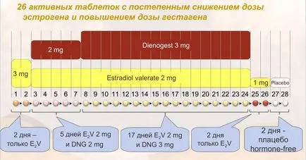 Колона лекарка на почивка без подложки