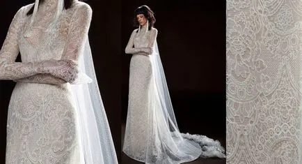 Colectia Vera Wang 2018 fotografie de frumoase rochii de mireasa Vera Wang