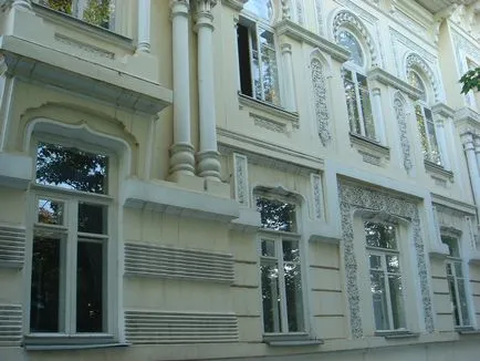 Clinica Gordon un hotel din Grecia 6, Taganrog