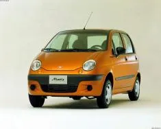 Компютърна диагностика Daewoo Matiz, диагностика Daewoo Matiz I