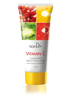 Kozmetikai sorozat C-vitamin - Company Tiande