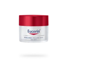 Cosmetics Eucerin - line hangerő-töltőanyag