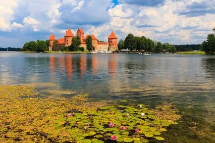 Hová menjünk őszén a balti államok