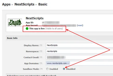 Crossposting rețele sociale de WordPress - instrucțiuni detaliate și exemple