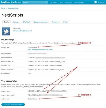 Crossposting rețele sociale de WordPress - instrucțiuni detaliate și exemple