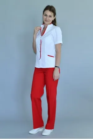 Buy uniforme medicale în medklassik îmbrăcăminte medical din București