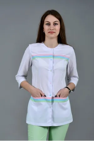 Купете медицинска униформа магазин в medklassik медицински дрехи в София