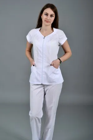 Buy uniforme medicale în medklassik îmbrăcăminte medical din București